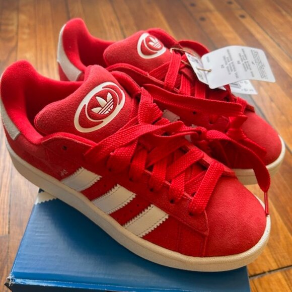 ADIDAS Campus 00s - Youth [NEW, Size 5] - Picture 1 of 9